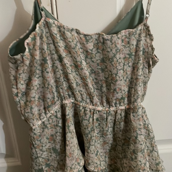 A dress from Trixxi trading company size medium. - Picture 2 of 2